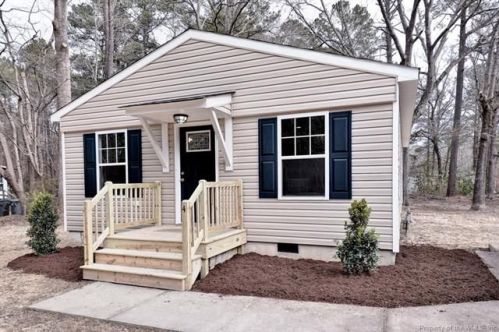 4 Forest Ct, Williamsburg, VA