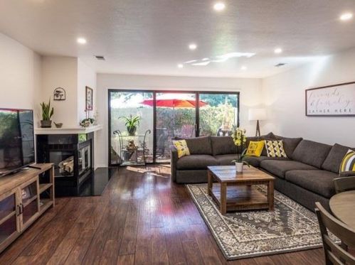 17165 Creekside Cir, Morgan Hill CA  95037-4647 exterior