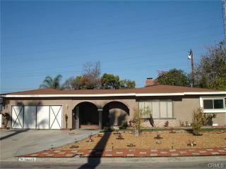 18623 Gallarno Dr, Covina, CA 91722-1923