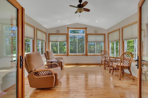 3417 County Road 8, Saint Cloud MN  56304-9564 exterior