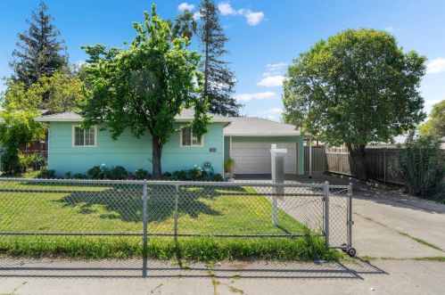 5810 San Ardo Way, North Highlands, CA 95660-4835