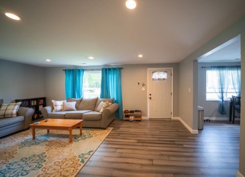 3 Gumbert Dr, Amelia OH  45102-1438 exterior