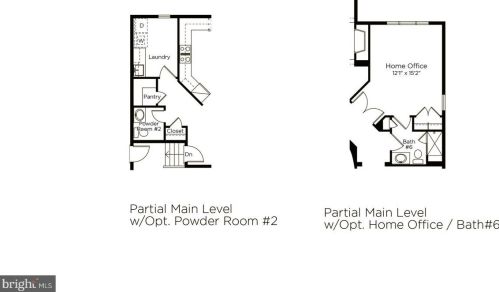 20405 Crimson Pl, Leesburg VA 20175-6362 exterior