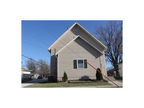 317 Park St, Lacelle, IA 50213-1441