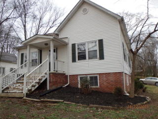 131 Church Ave, Camden, TN 38320-1237