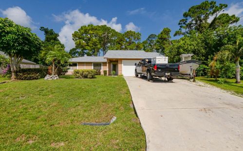 2952 Vittorio St, Fort Pierce, FL 34953-4438