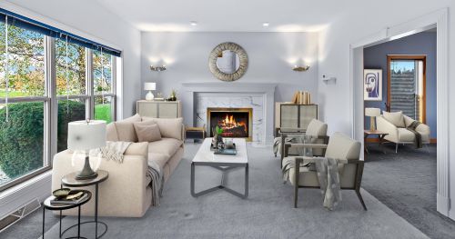 10534 Burning Bush Ln, Thiensville, WI 53092-4486