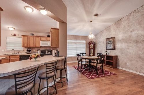 356 County Road 6481, Mont Belvieu TX  77535 exterior