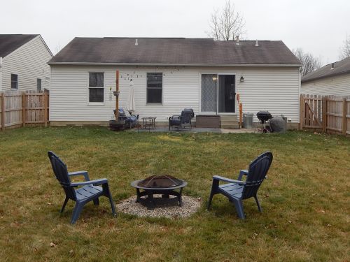 8510 Amarillo Dr, Blacklick OH  43004-8163 exterior