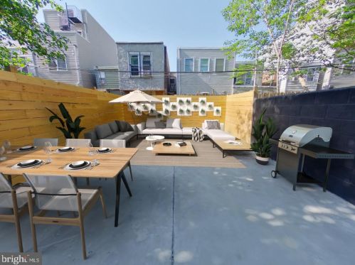 1614 Ellsworth St, Philadelphia PA  19146-3010 exterior
