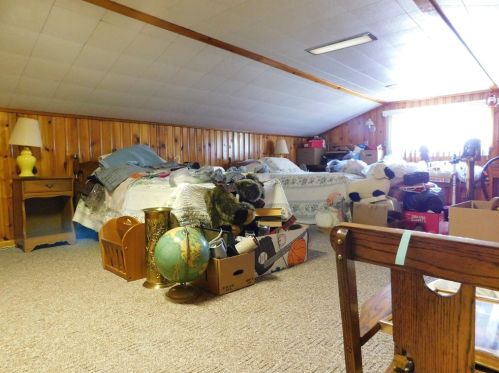 210 Swink Hill Rd, South Connellsville PA  15425-6352 exterior