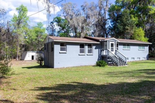 752 State Road 21, Melrose, FL 32666-4423