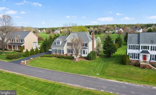 42306 Big Spg Ct, Leesburg VA 20176-6289 exterior