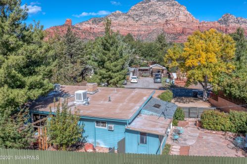 2665 Lyric Dr, Sedona, AZ 86336-3813