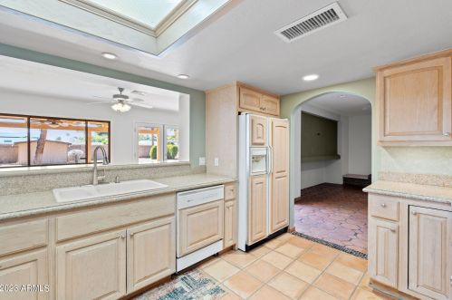 6623 Aster Dr, Scottsdale AZ  85254-4548 exterior