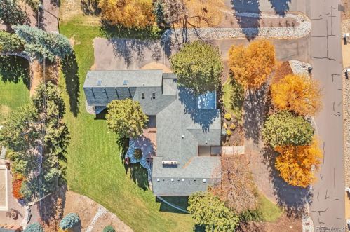 5700 Ivy St, Englewood CO  80111-1522 exterior