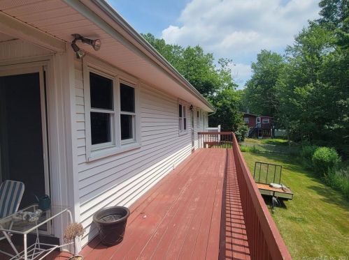 17 Overlook Dr, Plainville CT  06062-1512 exterior