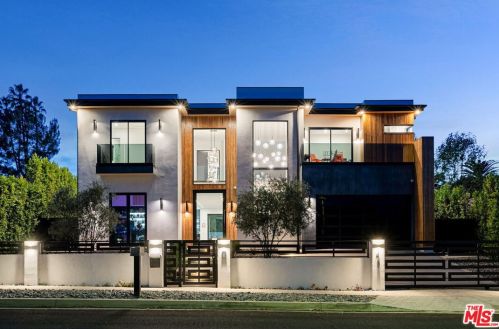 4615 Rubio Ave, Van Nuys, CA 91436-3203