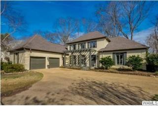 415 Vantage Pt, Tuscaloosa, AL 35406-2381