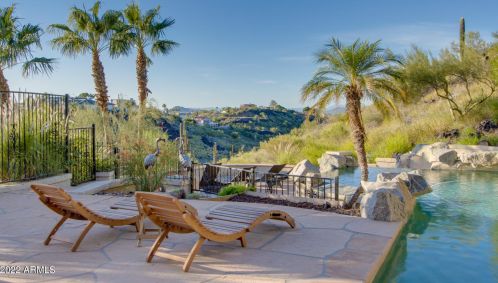 14461 15th Ave, Phoenix AZ  85023-5176 exterior