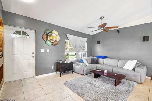 5428 Beck St, Lehigh Acres, FL 33971-6503