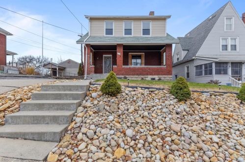 10 Amherst Ave, Pittsburgh, PA 15229-1536