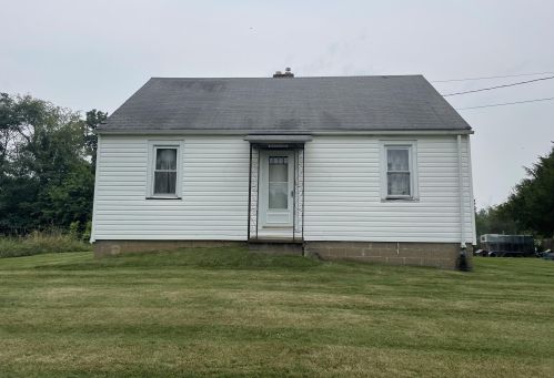 1411 Sunrise Ave, Zanesville, OH 43701-5024