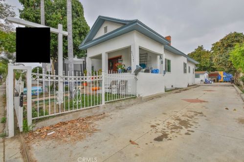3117 Illinois Ave, South Gate CA 90280-4183 exterior