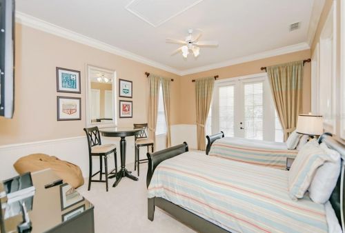 1203 Radiant St, Kissimmee FL 34747-6734 exterior