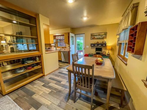 311 Lake St, Beaver Dam WI  53916-1231 exterior