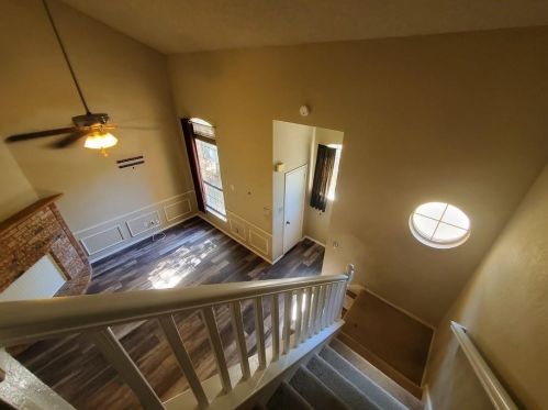 918 Blue Jay Dr, Midlothian TX  76063-1566 exterior
