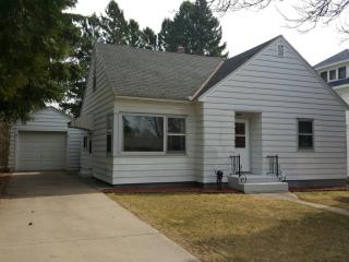 1505 9th St, Wausau WI  54403-3614 exterior