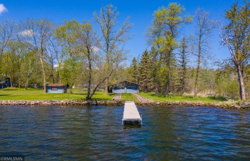7608 Pamela Dr, Lake Hubert, MN 56468-2412