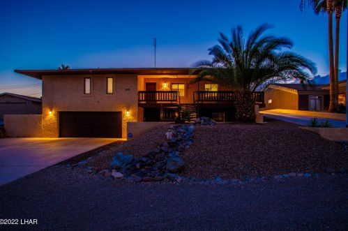 3055 Mcculloch Blvd, Lake Havasu City AZ  86403-5429 exterior