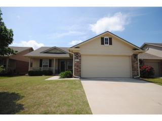 804 Ga Zump Dr, Norman, OK 73069-9722