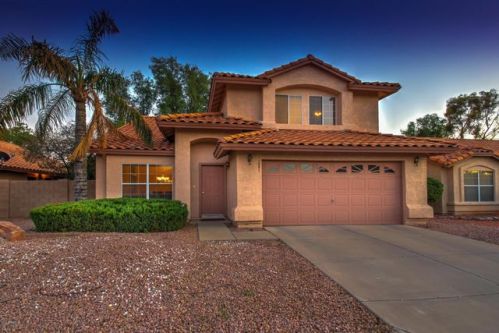 1251 Butler Dr, Chandler, AZ 85224-6191