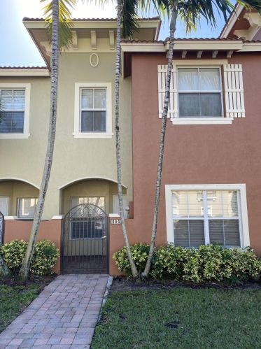 280 Lake Monterey Cir, Boynton Beach, FL 33426-8442