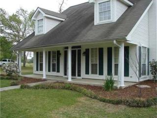 2431 Bon Ton Dr, Sulphur, LA 70665-8397