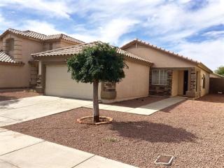 11206 Calle De La Luna, Phoenix, AZ 85037-5321