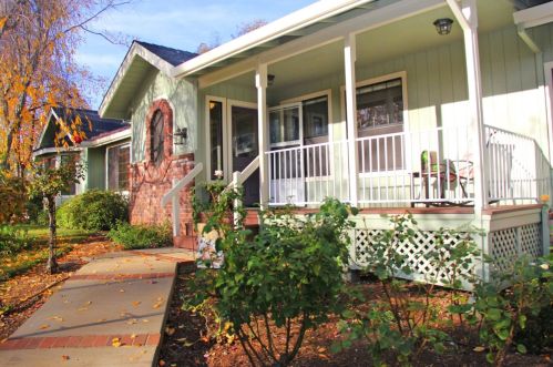 10107 Park View Ln, Lake Wildwood, CA 95946-9397
