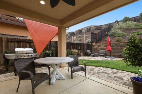 2616 Wagner Pl, Folsom CA  95762-9566 exterior