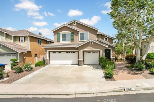 21624 Canyon Heights Cir, Santa Clarita, CA 91390-5212