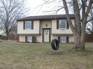 129 Woodgate Rd, Chittenango, NY 13037-1026