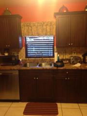 1833 Abbey Rd, West Palm Beach FL  33415-5654 exterior