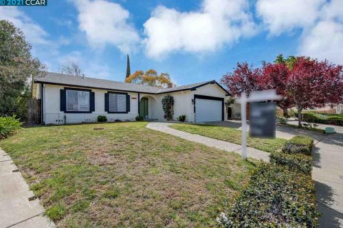 1686 Norine Dr, West Pittsburg, CA 94565-5649
