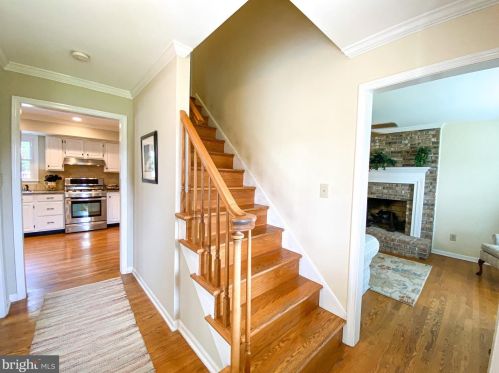 5 Wortham Ct, Bear DE  19701-2060 exterior