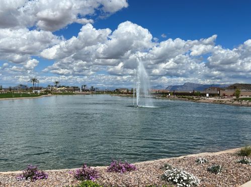 22931 Mayberry Rd, Queen Creek AZ  85142 exterior