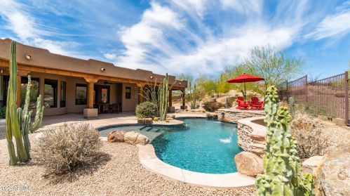 36423 35th Ave, Phoenix AZ  85086-4357 exterior