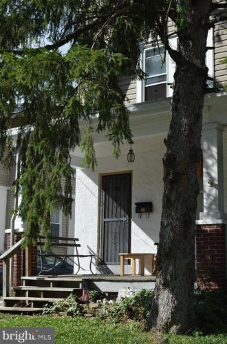 323 Beecher Ave, Cheltenham, PA 19012-2001