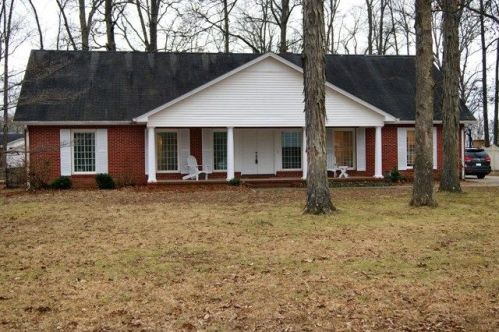 1623 Locust St, Murray, KY 42071-2240